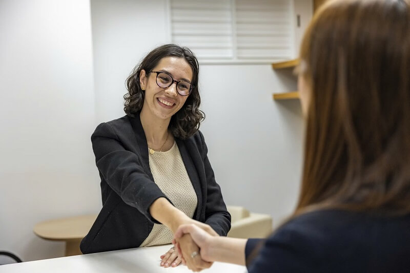 Job Interview in English: Tips for Non-Native Speakers