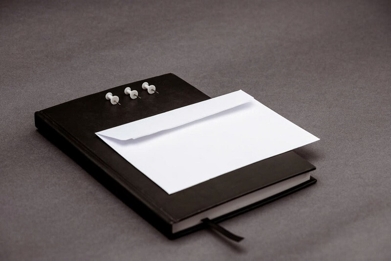 The Key Components of a Resignation Letter