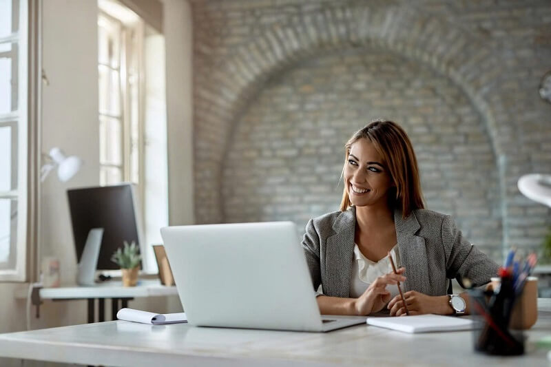 Jobs for Introverts with Anxiety