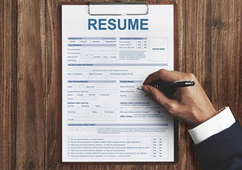  Introduction to Job Descriptions in HR