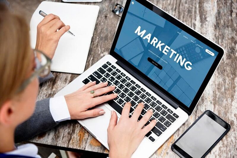 Key Responsibilities of a Marketing Manager