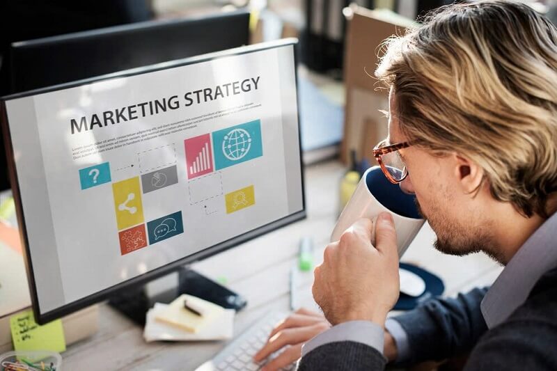 Essential Skills of a Marketing Manager 