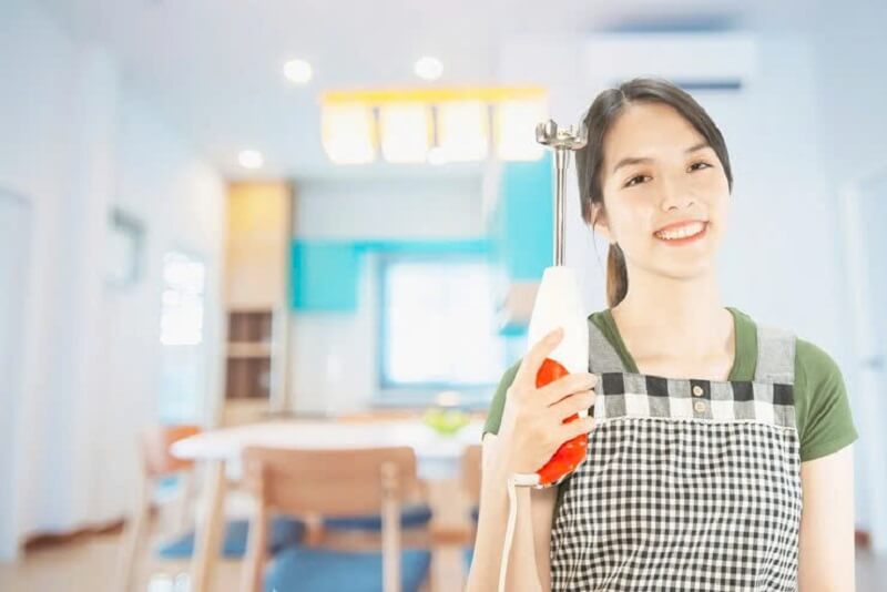 Skills and Qualities Required for a Housekeeper