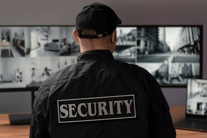 Key Challenges Faced by Security Guards