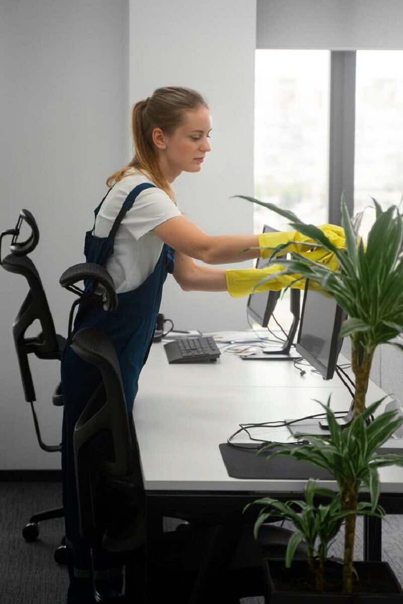 Essential Tools and Equipment for Cleaners