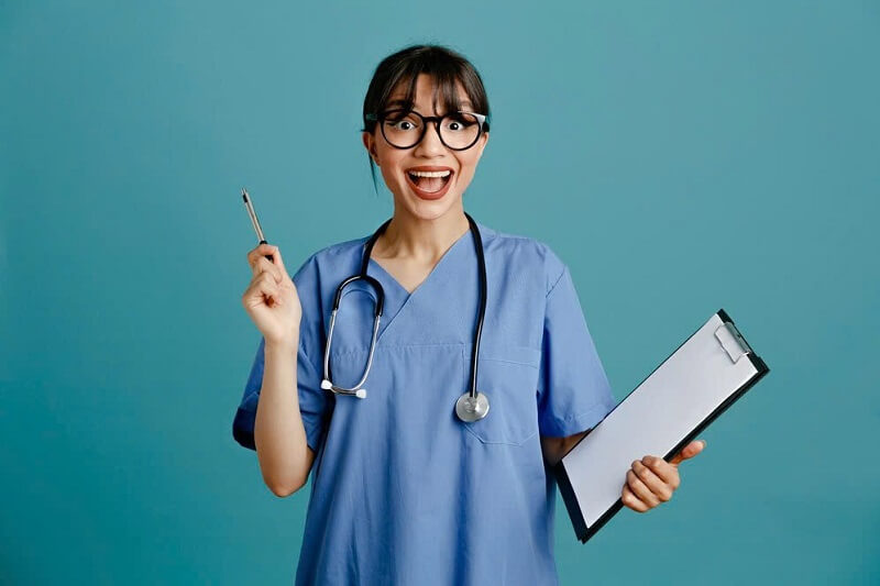  The Role and Responsibilities of a Nursing Assistant