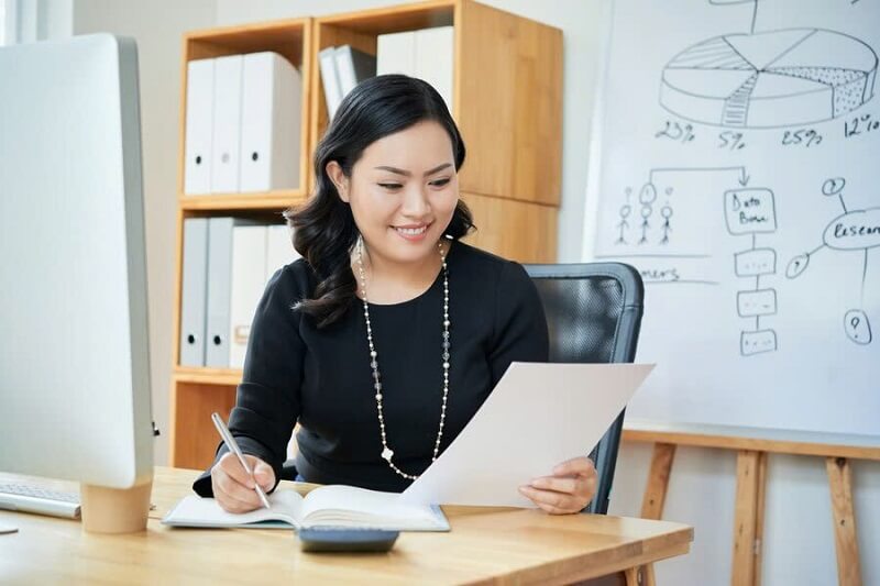 Tips for Excelling as a Personal Assistant