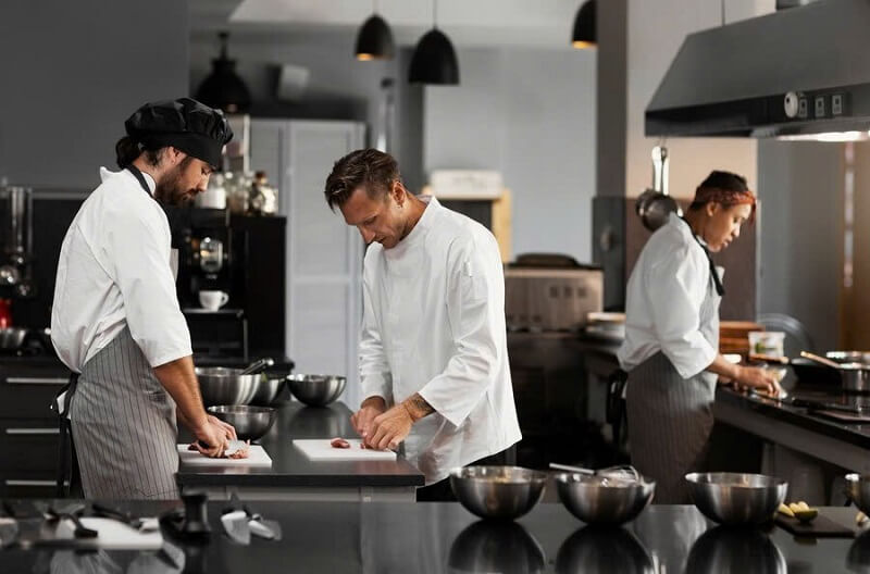 Core Responsibilities of an Executive Chef